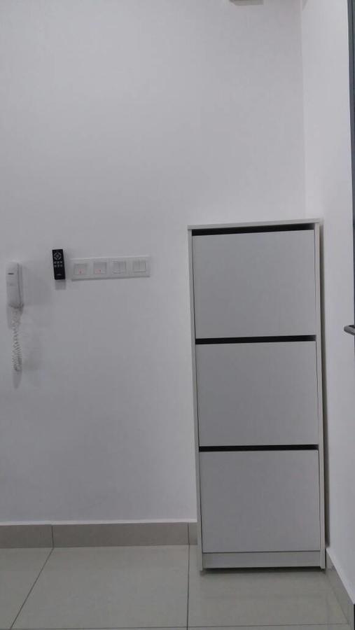 A Suites - Atria Sofo Suites Petaling Jaya Buitenkant foto