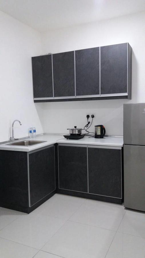 A Suites - Atria Sofo Suites Petaling Jaya Buitenkant foto