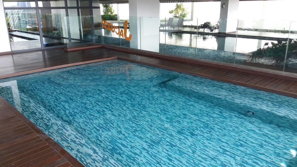 A Suites - Atria Sofo Suites Petaling Jaya Buitenkant foto