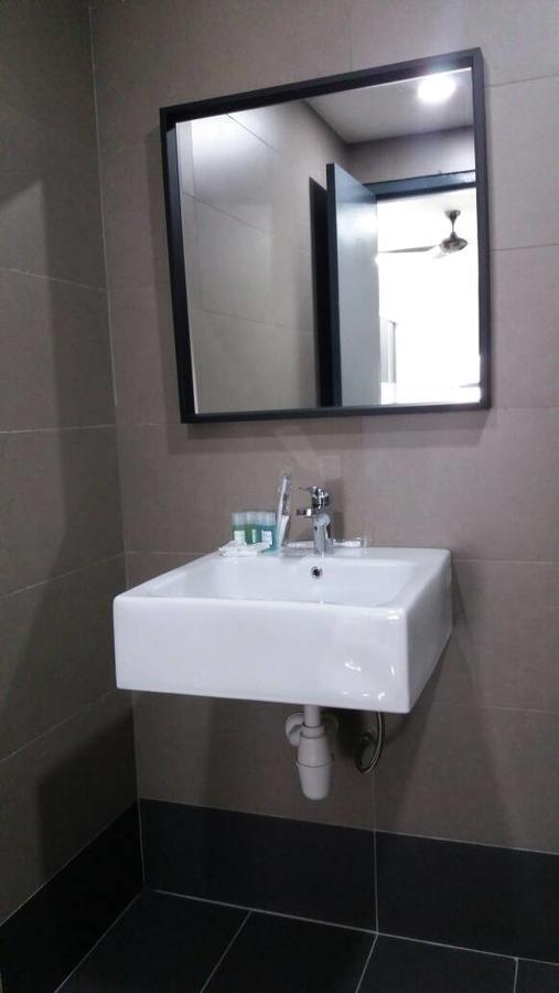 A Suites - Atria Sofo Suites Petaling Jaya Buitenkant foto