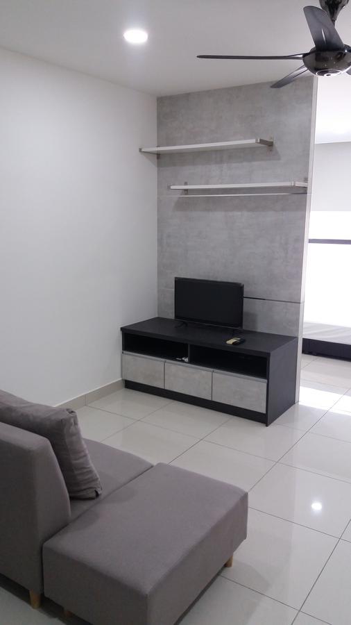 A Suites - Atria Sofo Suites Petaling Jaya Buitenkant foto
