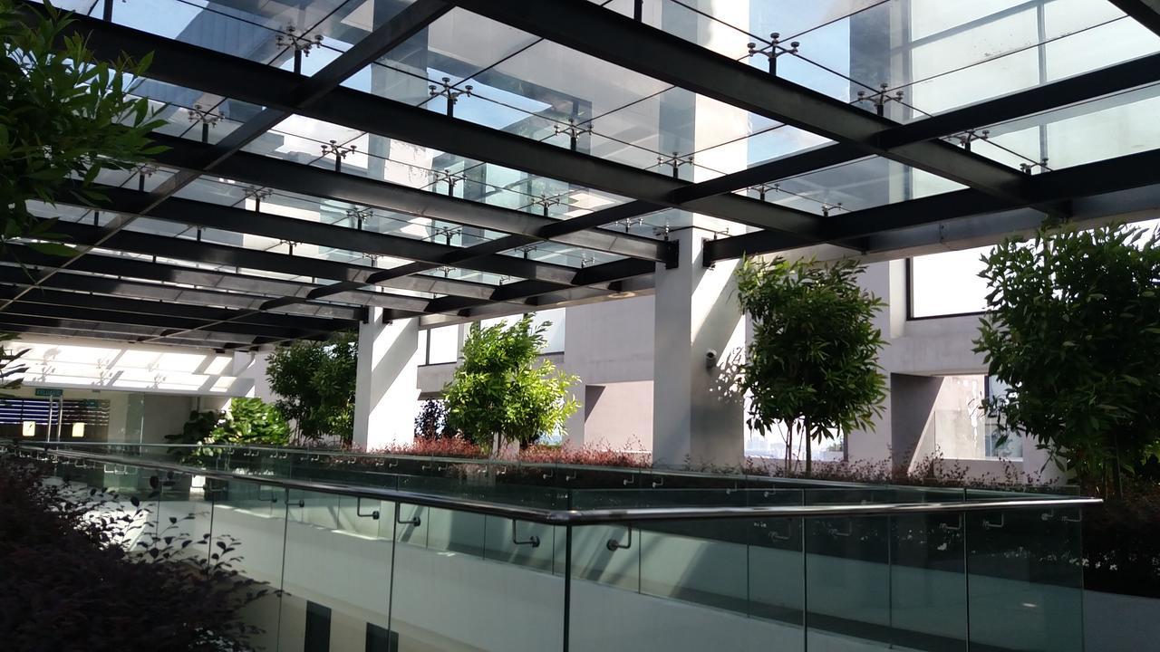 A Suites - Atria Sofo Suites Petaling Jaya Buitenkant foto