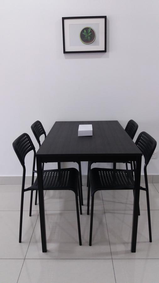 A Suites - Atria Sofo Suites Petaling Jaya Buitenkant foto