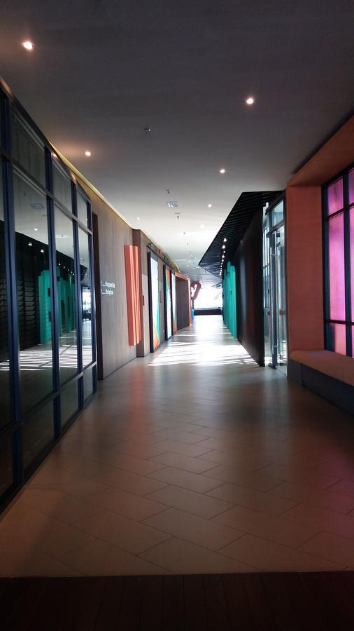 A Suites - Atria Sofo Suites Petaling Jaya Buitenkant foto