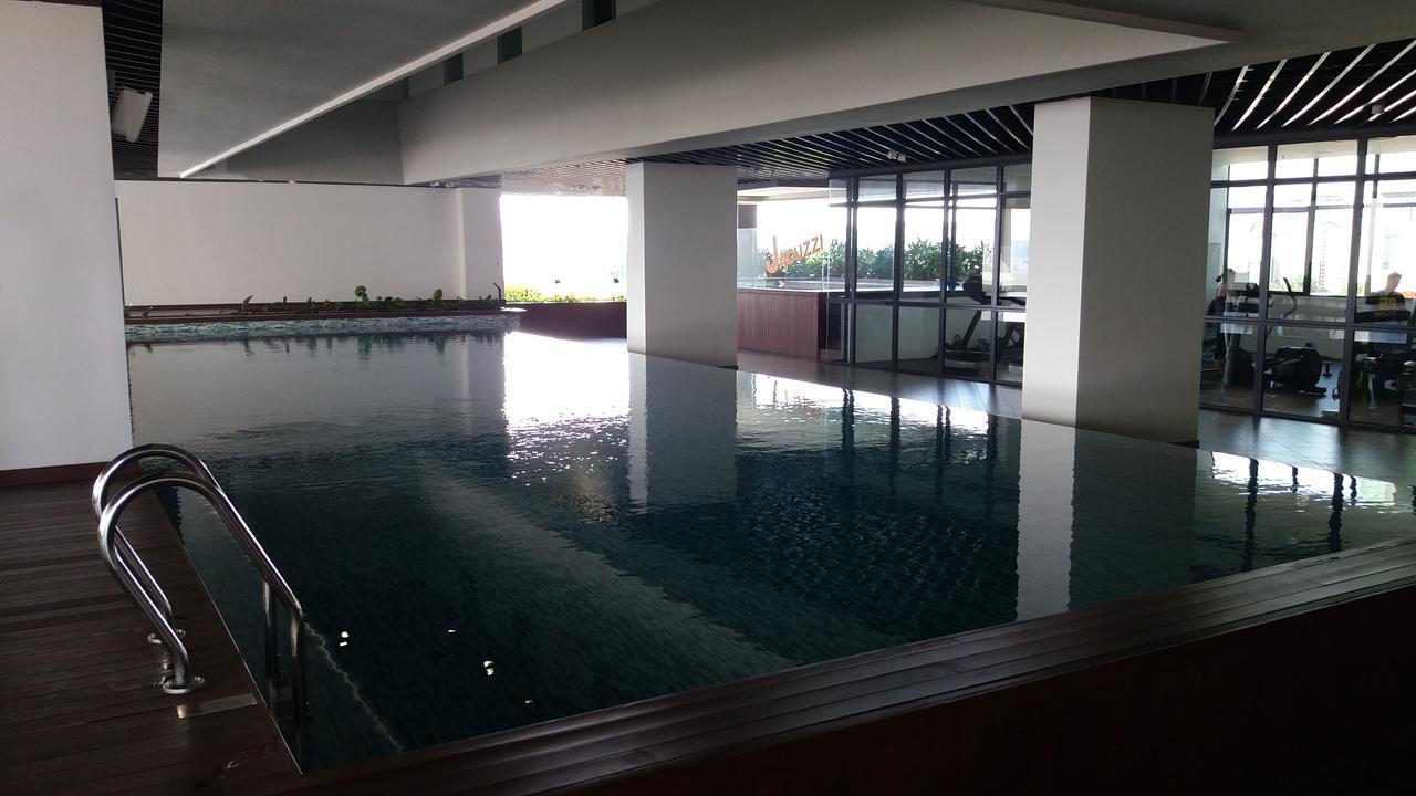 A Suites - Atria Sofo Suites Petaling Jaya Buitenkant foto