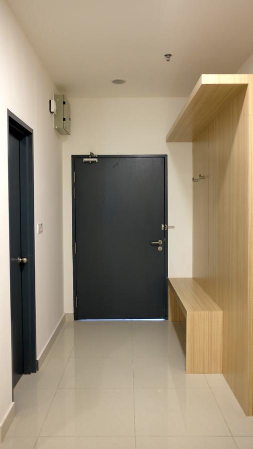 A Suites - Atria Sofo Suites Petaling Jaya Buitenkant foto
